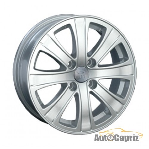 Диски Replay Ci12 S R15 W6.0 PCD4x108 ET23 DIA65.1